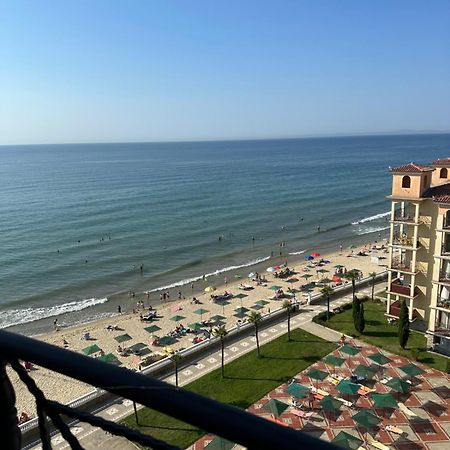 Andalusia Apartments Елените Экстерьер фото